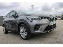 Cinzento Usado 2023 Mitsubishi ASX SUV | € 22.080 (Caro)