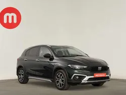 Verde Usado 2022 Fiat Tipo | € 16.999 (Preço justo)