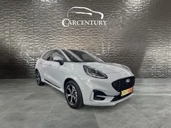 Cinza Novo 2025 Ford Puma ST-Line SUV | € 25.850 (Preço justo)