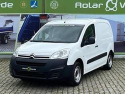 Branco Usado 2017 Citroën Berlingo | € 11.500 (Preço justo)