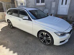 Usado 2015 BMW 318 Sedan | € 11.500 (Super Preço)