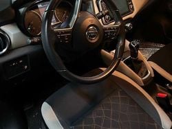 Preto Usado 2019 Nissan Micra Sedan | € 11.850