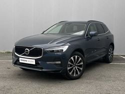 Azul Usado 2024 Volvo XC60 SUV | € 49.900 (Preço justo)