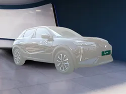 Preto Usado 2025 DS Automobiles DS3 Crossback E-Tense SUV | € 34.350