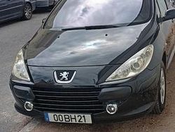 Usado 2006 Peugeot 307 Carrinha | € 3.400 (Preço justo)