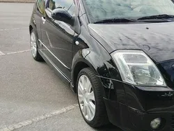 Usado 2004 Citroën C2 Citadino | € 5.000 (Preço justo)