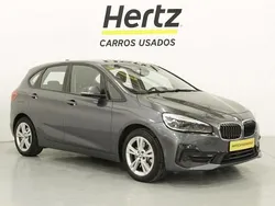 Usado 2021 BMW 225 Sport Line Monovolume | € 20.090 (Super Preço)