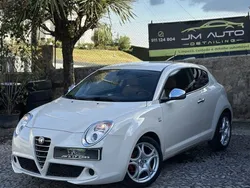 Usado 2012 Alfa Romeo MiTo Citadino | € 7.950 (Preço justo)