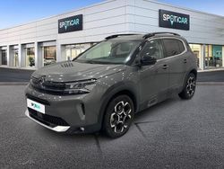 Cinzento Usado 2023 Citroën C5 Aircross Shine SUV | € 34.950 (Caro)