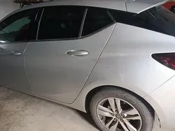 Usado 2020 Opel Astra Sedan | € 17.500 (Caro)