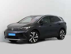 Cinzento Usado 2021 VW ID.4 SUV | € 28.500