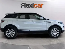 Branco Usado 2022 Land Rover Range Rover Pure SUV | € 24.480