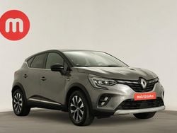 Usado 2022 Renault Captur Techno SUV | € 18.999 (Bom preço)