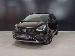Preto Usado 2024 Honda Jazz Citadino | € 29.990 (Preço justo)