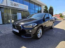Preto Usado 2020 BMW X2 SUV | € 26.490 (Bom preço)