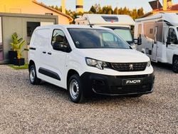 Branco Usado 2019 Peugeot Partner Monovolume | € 8.990 (Super Preço)