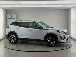 Branco Usado 2025 Peugeot 2008 SUV | € 29.990 (Caro)