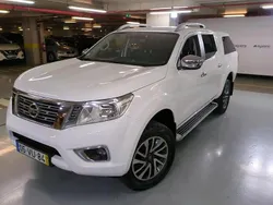 Branco Usado 2018 Nissan Navara N-Connecta Pickup | € 32.100 (Preço elevado)