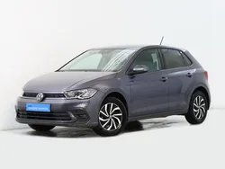 Cinzento Usado 2023 VW Polo | € 18.900 (Preço justo)