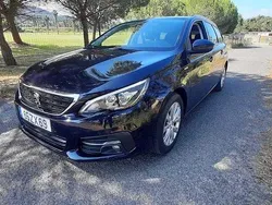 Usado 2020 Peugeot 308 Style Carrinha | € 11.221 (Super Preço)