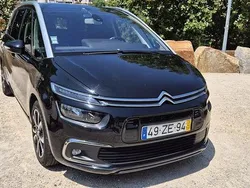 Usado 2019 Citroën Grand C4 Picasso Monovolume | € 13.750 (Bom preço)