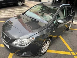 Cinzento Usado 2011 Seat Ibiza | € 7.900 (Preço justo)