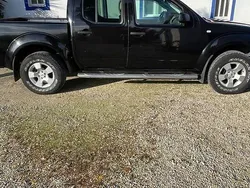 Usado 2007 Nissan Navara Pickup | € 17.000 (Preço justo)