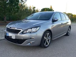 Usado 2016 Peugeot 308 Carrinha | € 11.650 (Preço justo)