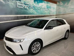 Branco Usado 2023 Opel Astra | € 21.750 (Preço justo)