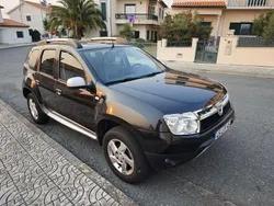 Preto Usado 2010 Dacia Duster SUV | € 8.500 (Super Preço)