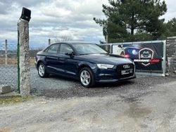 Azul Usado 2018 Audi A3 | € 23.350 (Preço elevado)