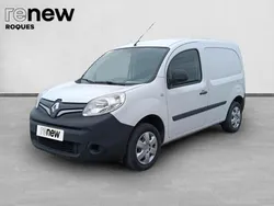 Branco Usado 2023 Renault Kangoo Business Monovolume | € 9.450