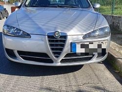 Usado 2007 Alfa Romeo 147 Citadino | € 5.500