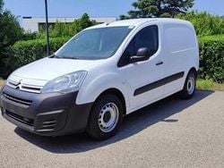 Branco Usado 2018 Citroën Berlingo Monovolume | € 8.990 (Super Preço)