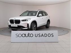 Branco Usado 2024 BMW X1 SUV | € 44.990