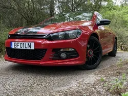 Usado 2013 VW Scirocco Coupé | € 19.500