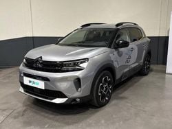 Cinzento Usado 2023 Citroën C5 Aircross Shine SUV | € 31.500 (Preço justo)