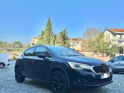 Azul Usado 2017 DS Automobiles DS4 Citadino | € 13.000 (Bom preço)