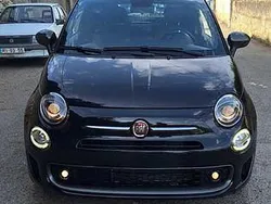 Usado 2021 Fiat 500C Sport Cabrios | € 13.750 (Preço justo)
