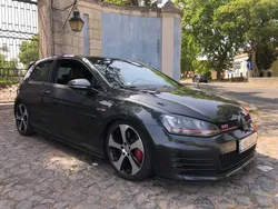Usado 2015 VW Golf VII GTI | € 20.900 (Super Preço)