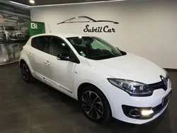 Renault Mégane III