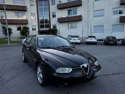 Alfa Romeo 156