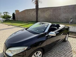 Usado 2011 Renault Mégane III Coupé | € 7.950 (Preço justo)