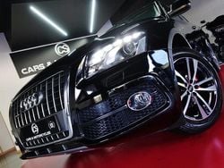 Preto Usado 2010 Audi Q5 S-Line SUV | € 13.999 (Super Preço)