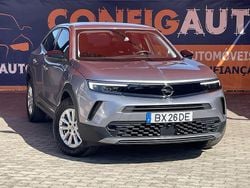 Cinza Usado 2023 Opel Mokka-e Edition SUV | € 22.990 (Preço justo)