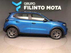 Azul Usado 2025 Citroën C3 | € 17.790 (Preço justo)