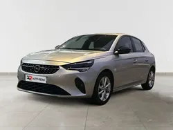 Cinza Usado 2023 Opel Corsa Elegance | € 15.790 (Preço justo)