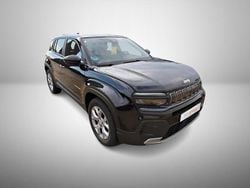 Preto Usado 2023 Jeep Avenger Altitude SUV | € 21.990 (Preço justo)