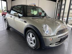 Outro Usado 2007 Mini Cooper Cabriolet Cabrios | € 9.999