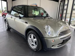 Outro Usado 2007 Mini Cooper Cabriolet Cabrios | € 9.999